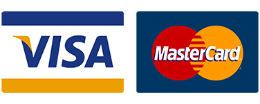 VISA und MasterCard Zahlungen
